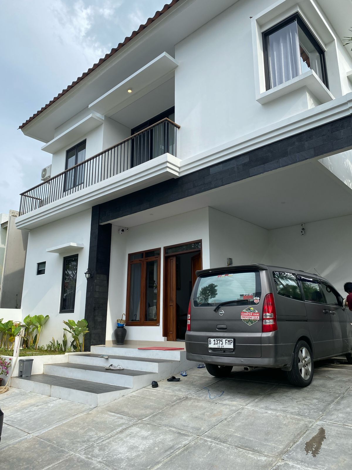 Disewakan Rumah Fully Furnished di Pasadena Deltamas Cikarang